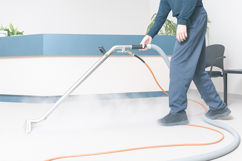 Humble Carpet cleaning TX